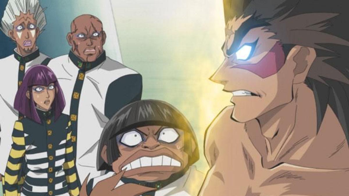 eyeshield 21