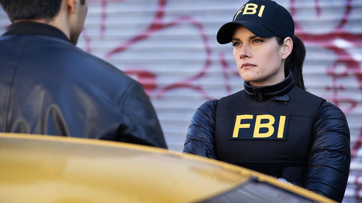 fbi: special crime unit
