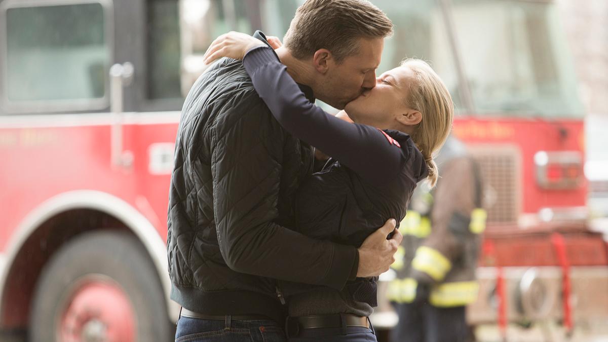 chicago fire