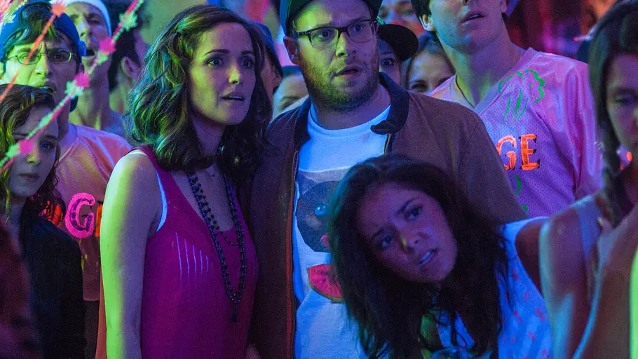 Bad Neighbors bad neighbors