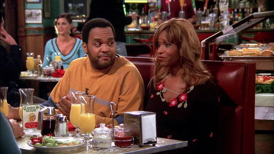 king of queens