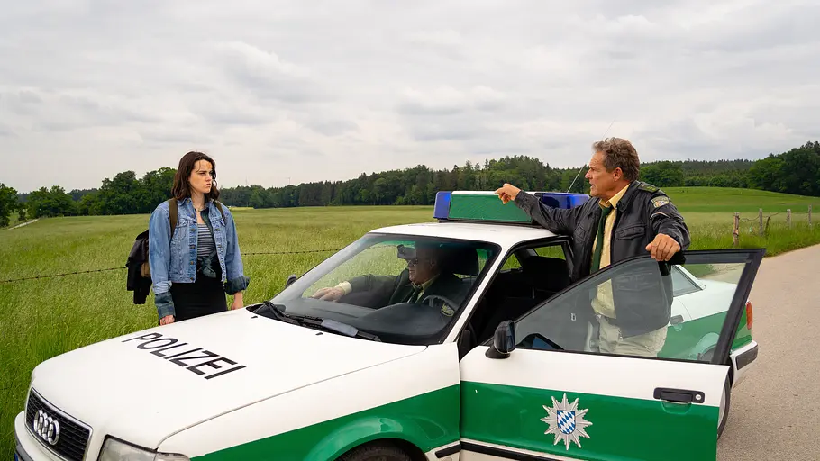 Hubert ohne Staller hubert ohne staller