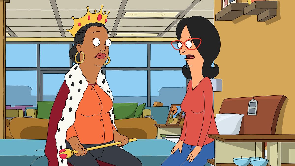 bobs burgers
