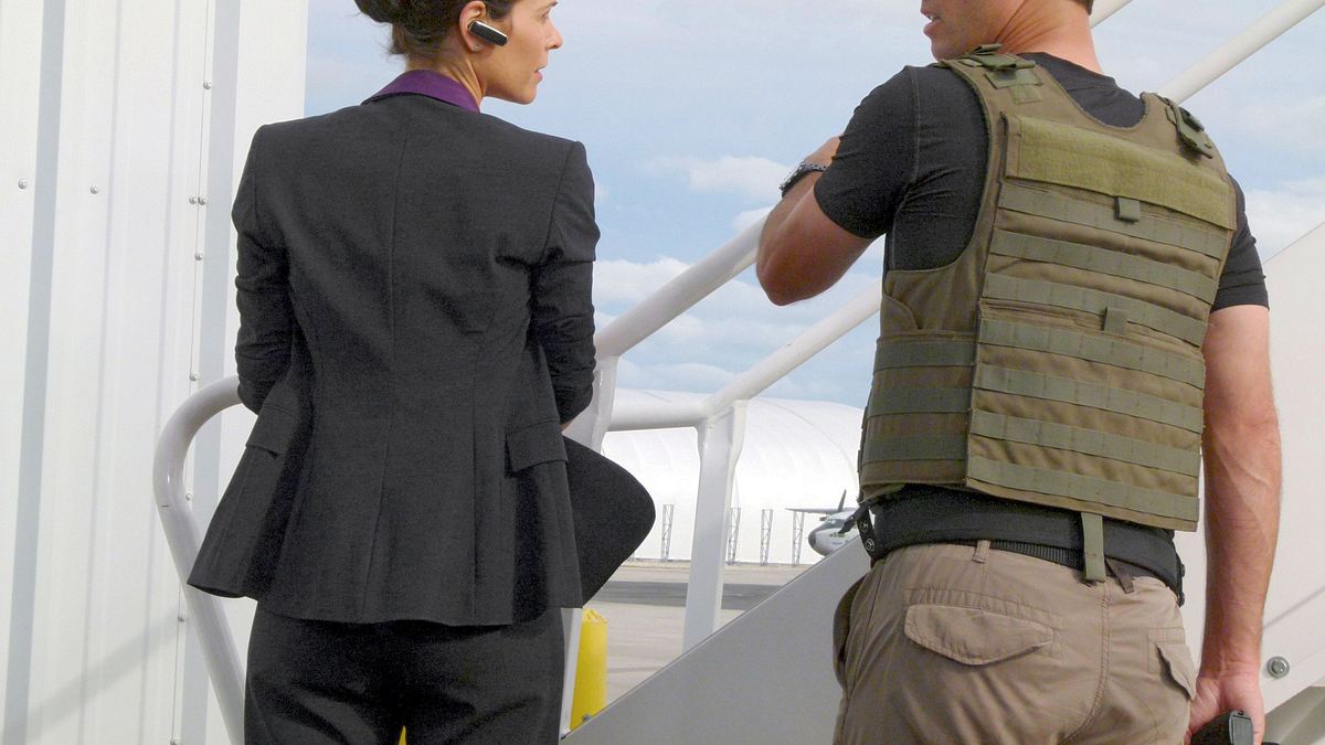 burn notice