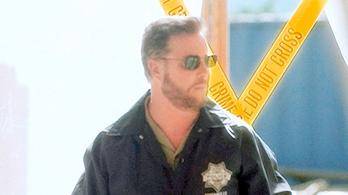 csi: den tätern auf der spur