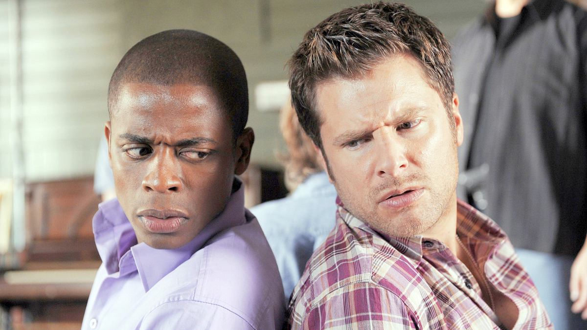 psych