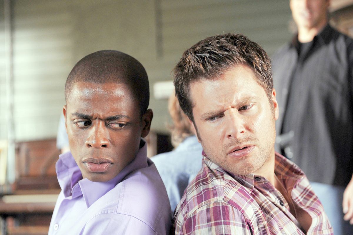 psych
