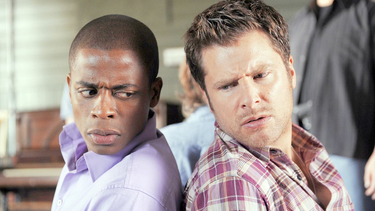 psych