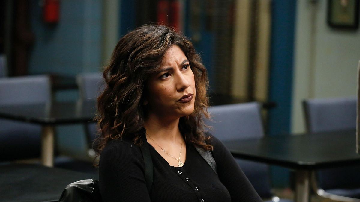 brooklyn nine-nine