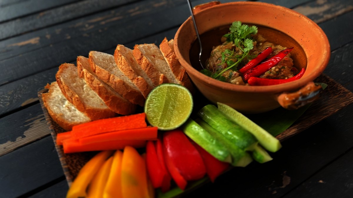 veggies united - die food korrespondenten