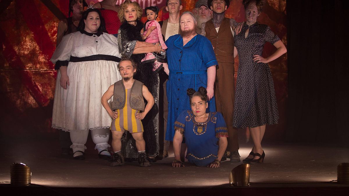 american horror story