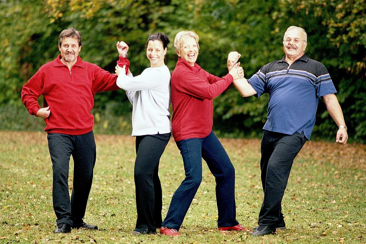 tele-gym