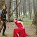 Legend of the Seeker - Das Schwert der Wahrheit Thumbnail
