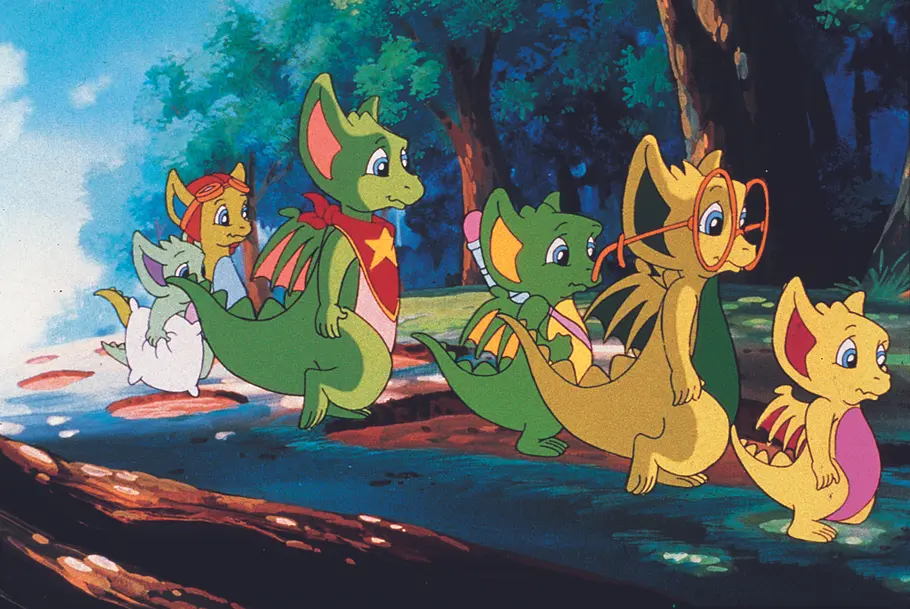 Pocket Dragon Abenteuer pocket dragon abenteuer