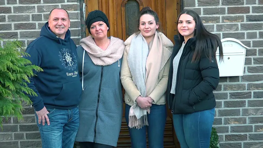 Zuhause im Glück - Unser Einzug in ein neues Leben zuhause im glück - unser einzug in ein neues leben