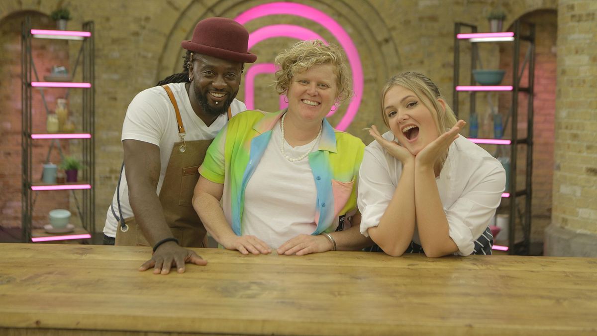 young masterchef - wer kocht am besten?