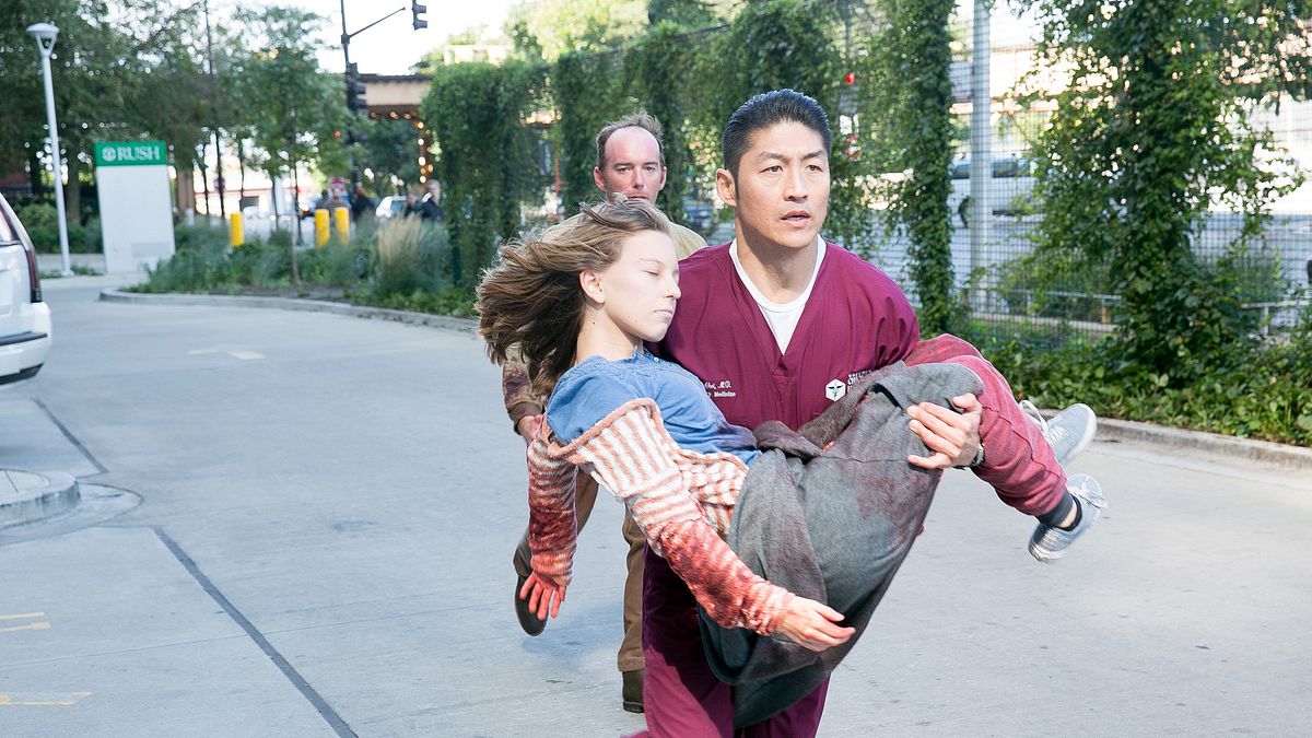 chicago med