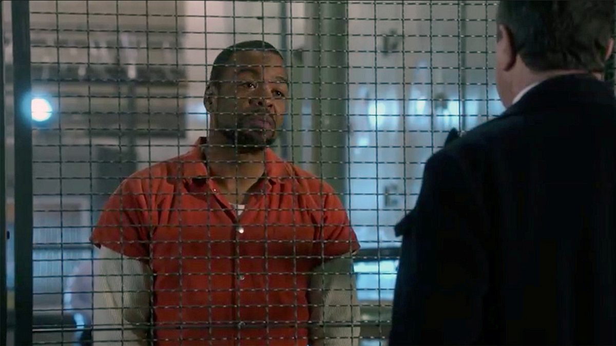 blue bloods - crime scene new york