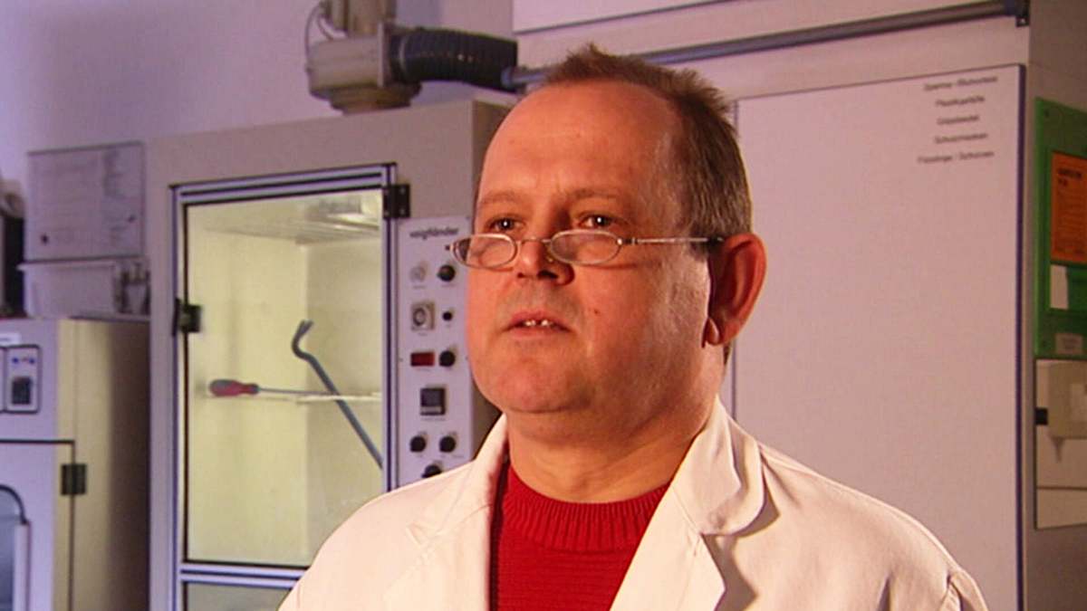 anwälte der toten - rechtsmediziner decken auf