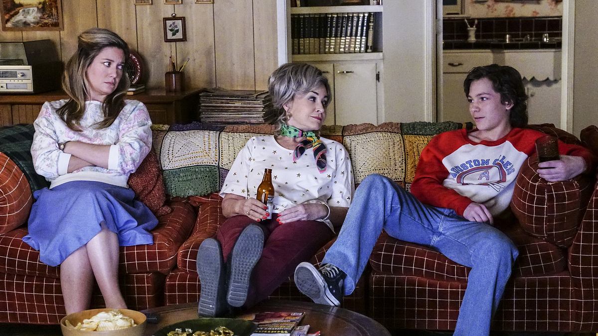 young sheldon