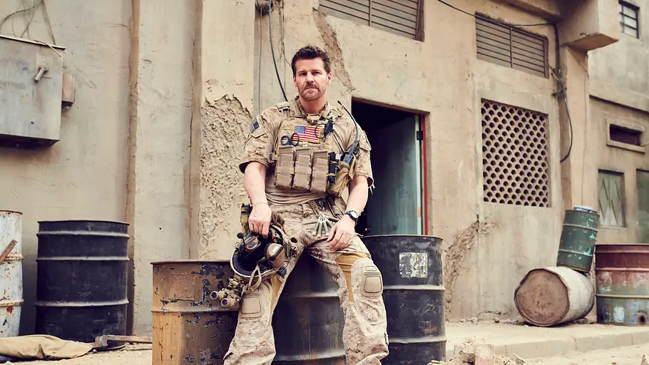 seal team