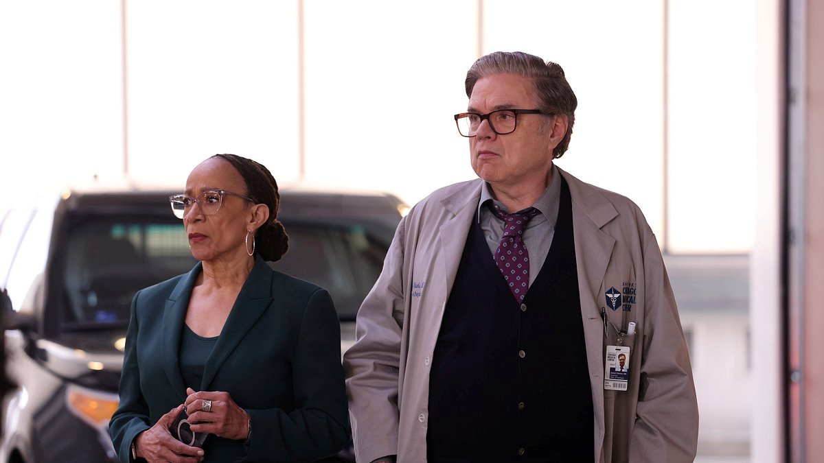 chicago med