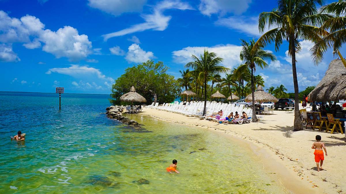 die urlauber - auf die koffer, fertig, los!