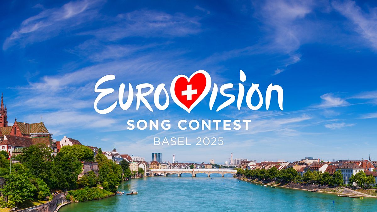 nonstop eurovision 2025 - das 2. halbfinale