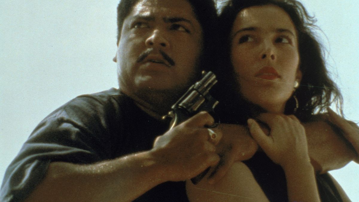 el mariachi