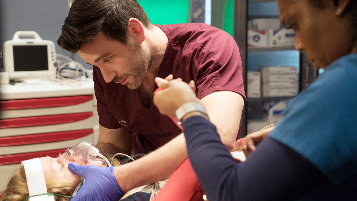 chicago med