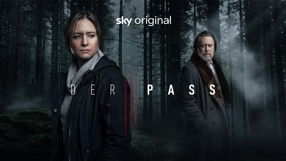 der pass