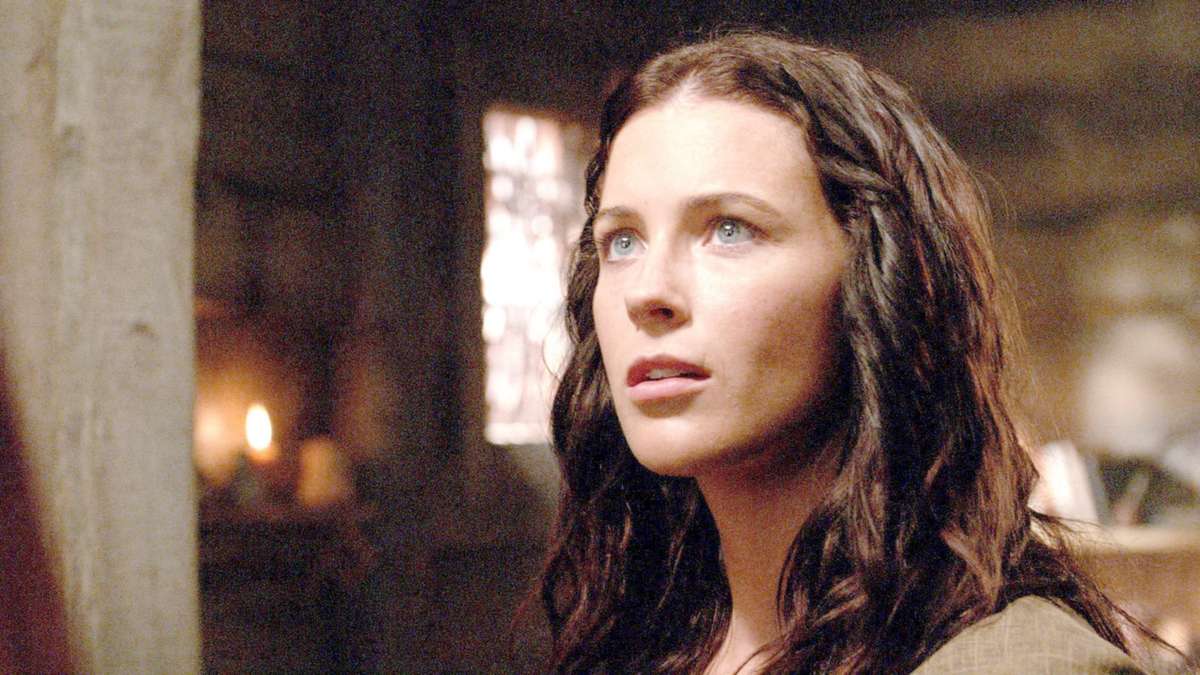legend of the seeker - das schwert der wahrheit