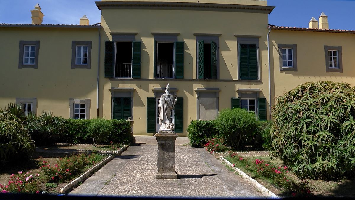 inseln italiens
