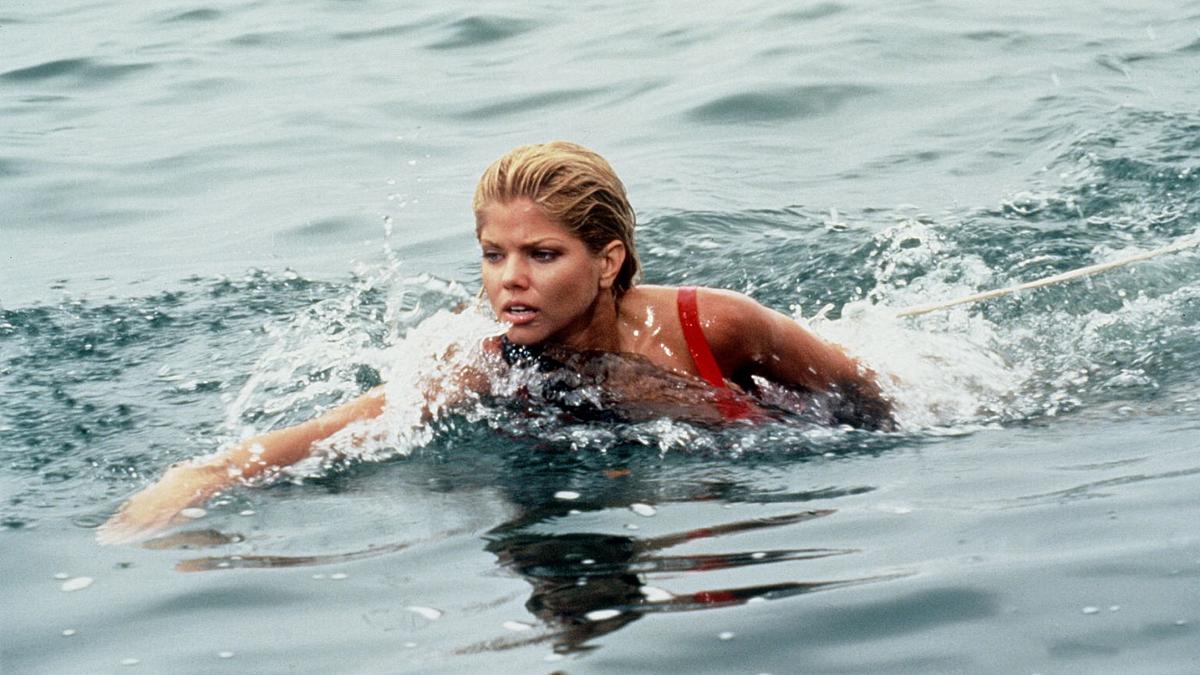 baywatch - die rettungsschwimmer von malibu
