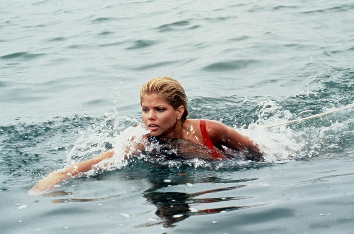 baywatch - die rettungsschwimmer von malibu