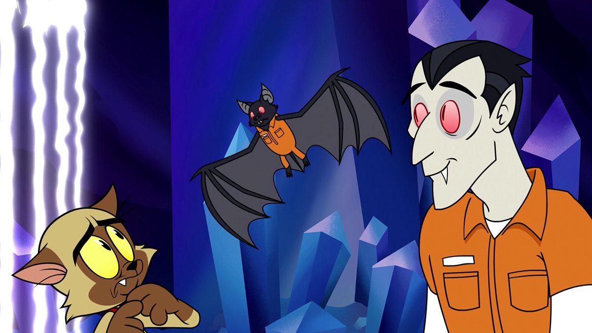bunnicula