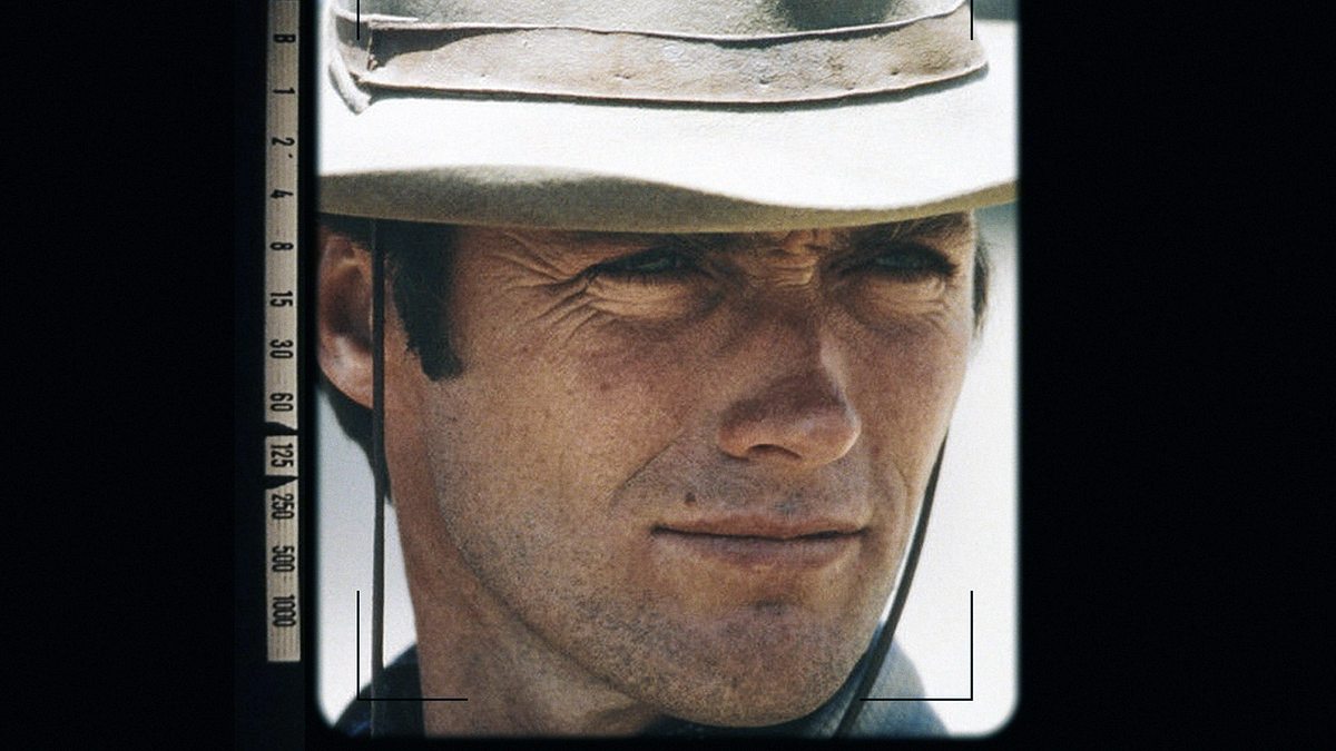 dokfilm zum 95. geburtstag von clint eastwood am 31.05.2025