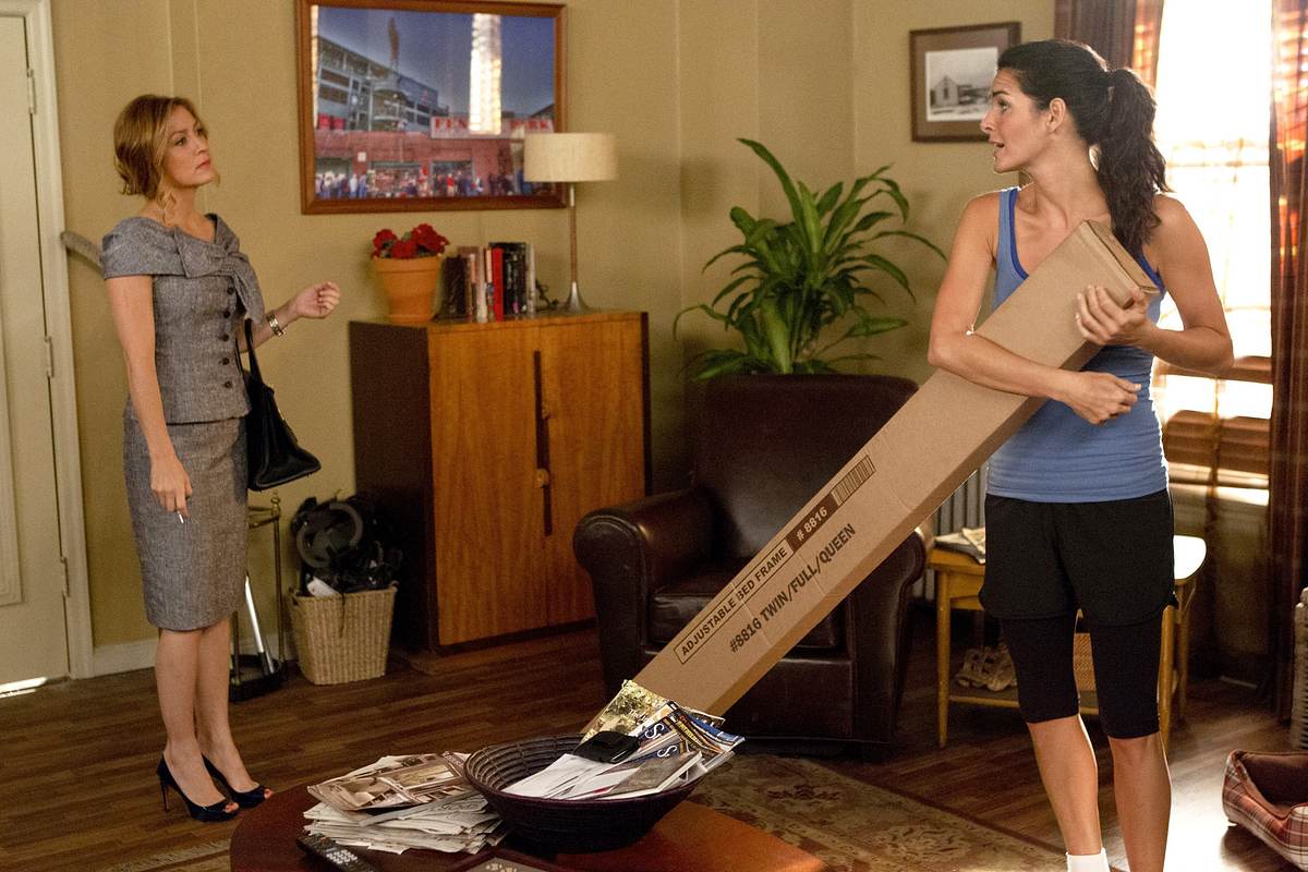rizzoli & isles