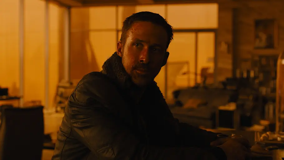 blade runner 2049