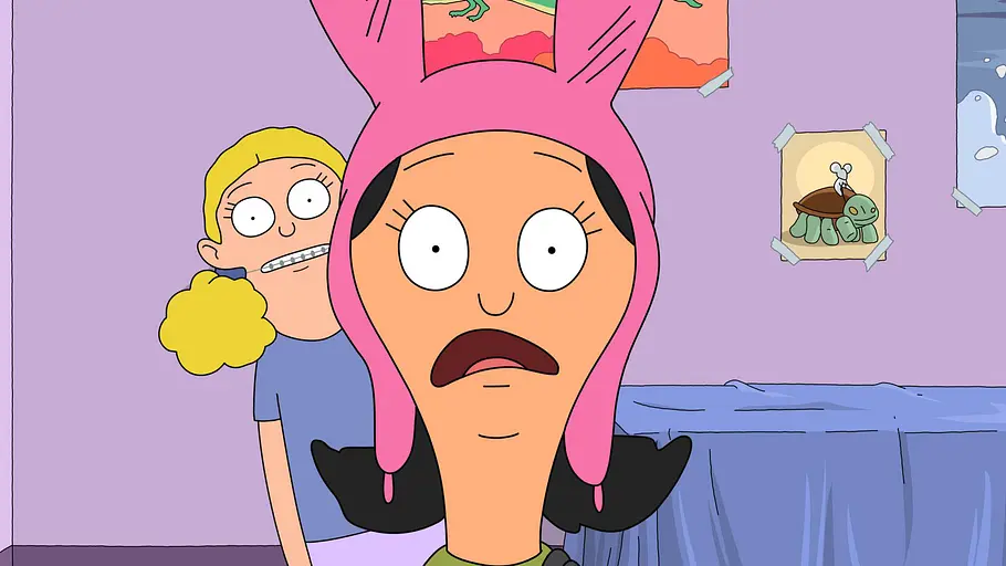 Bobs Burgers bobs burgers