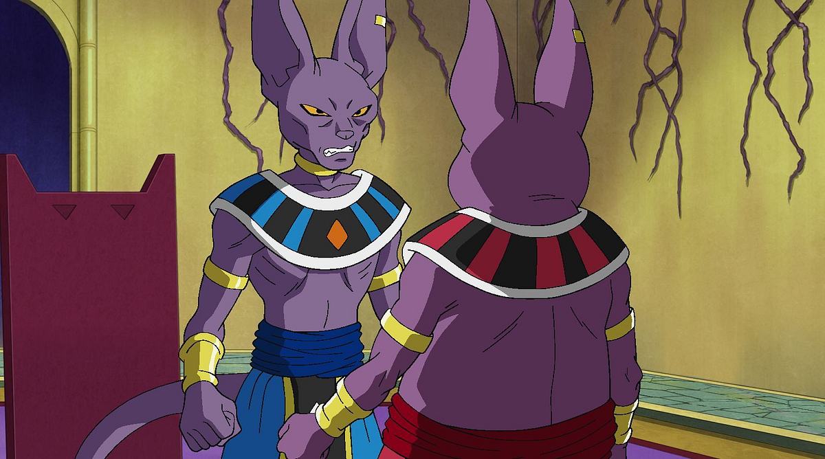 Dragon Ball Super dragon ball super