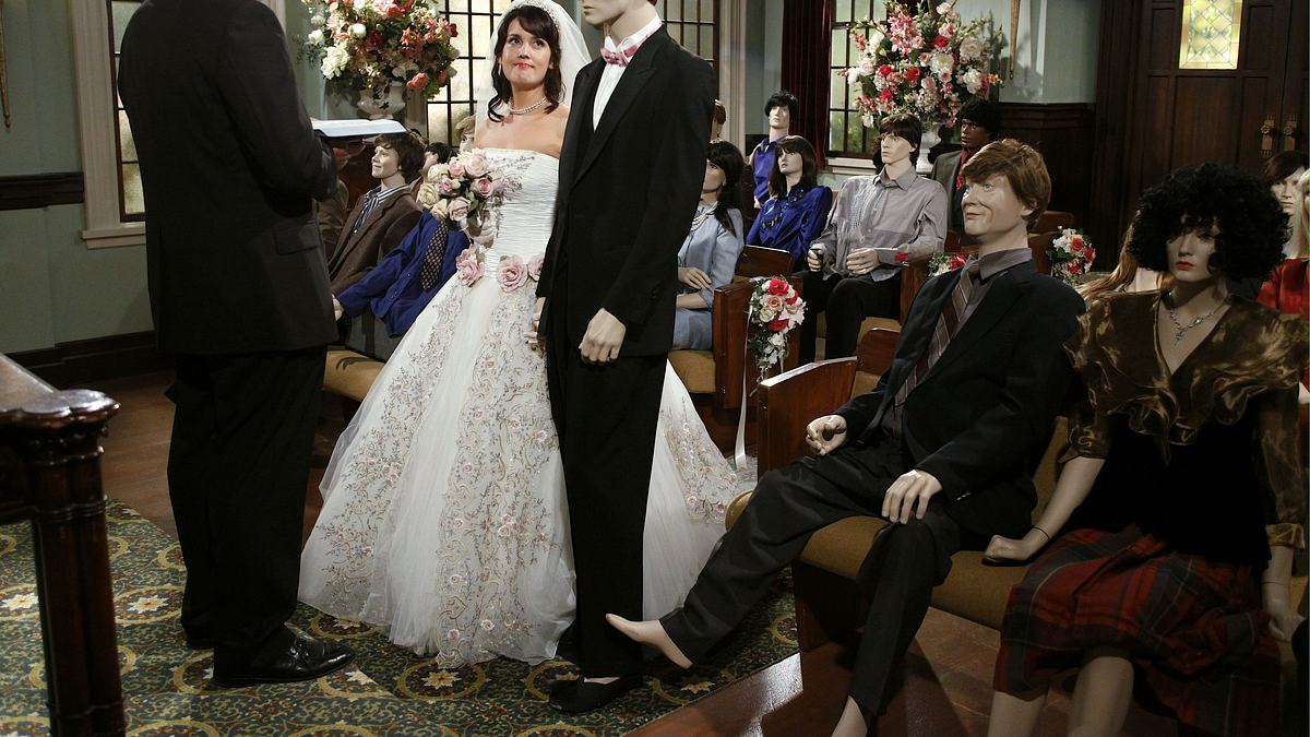 two and a half men