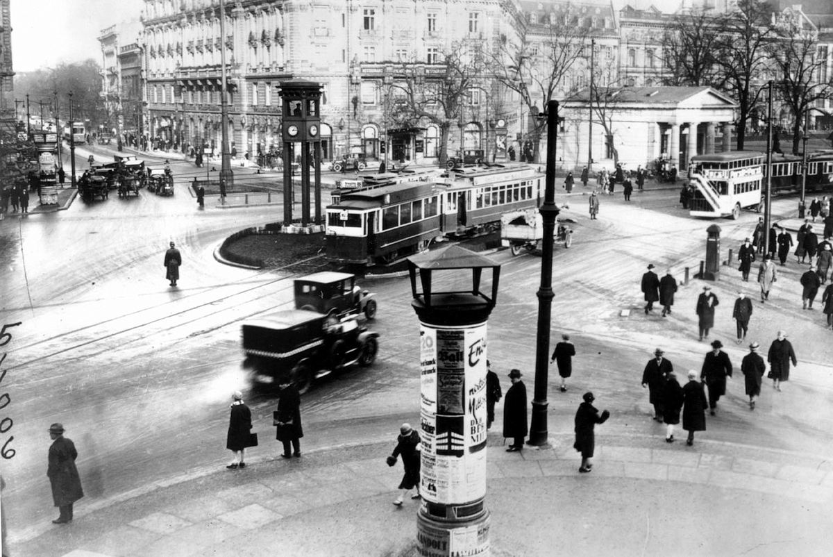 berlin sounds