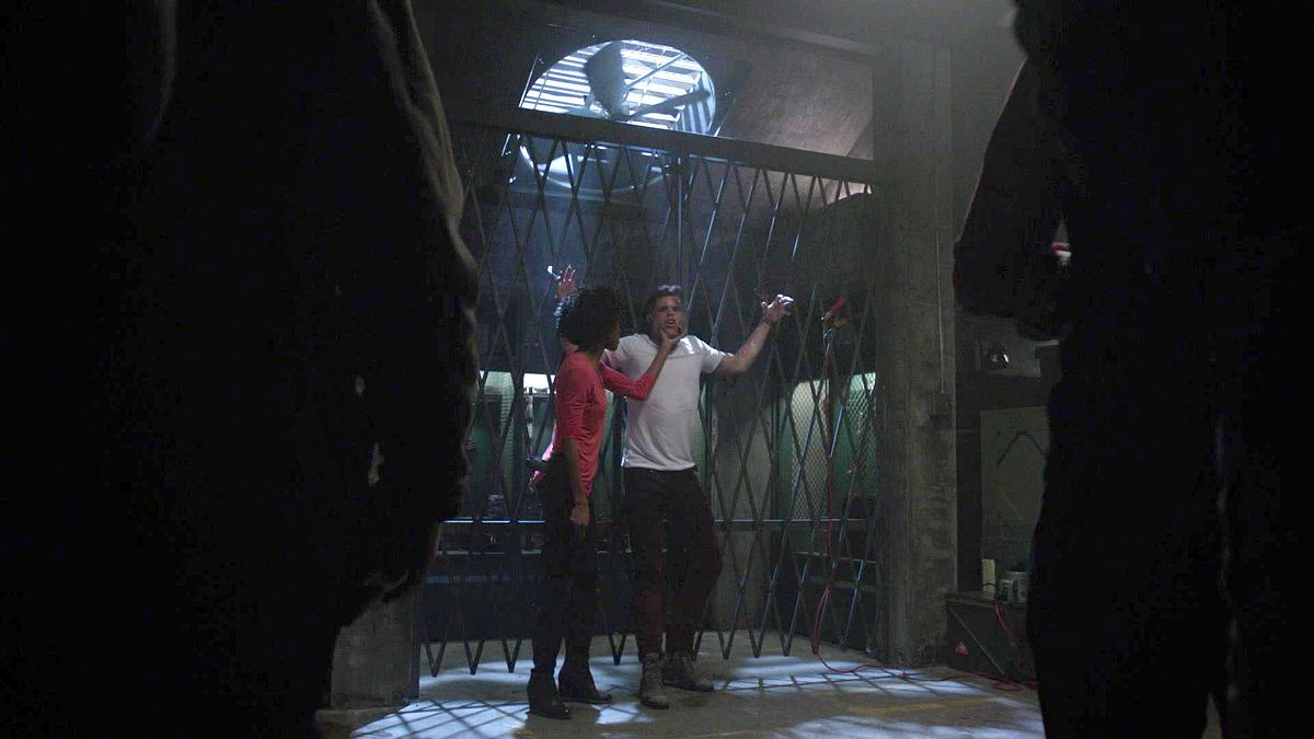 teen wolf