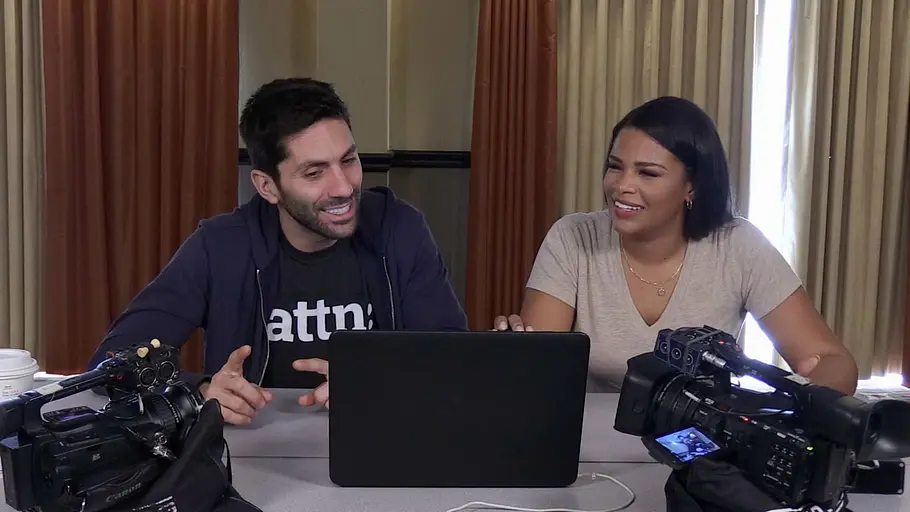 Catfish: The TV Series catfish: the tv series