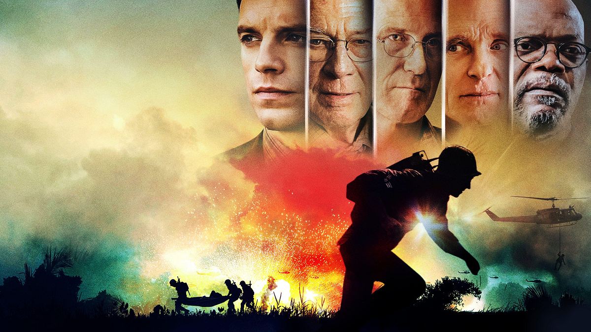 The Last Full Measure The Last Full Measure