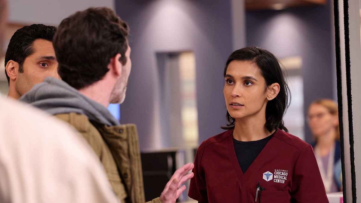 chicago med