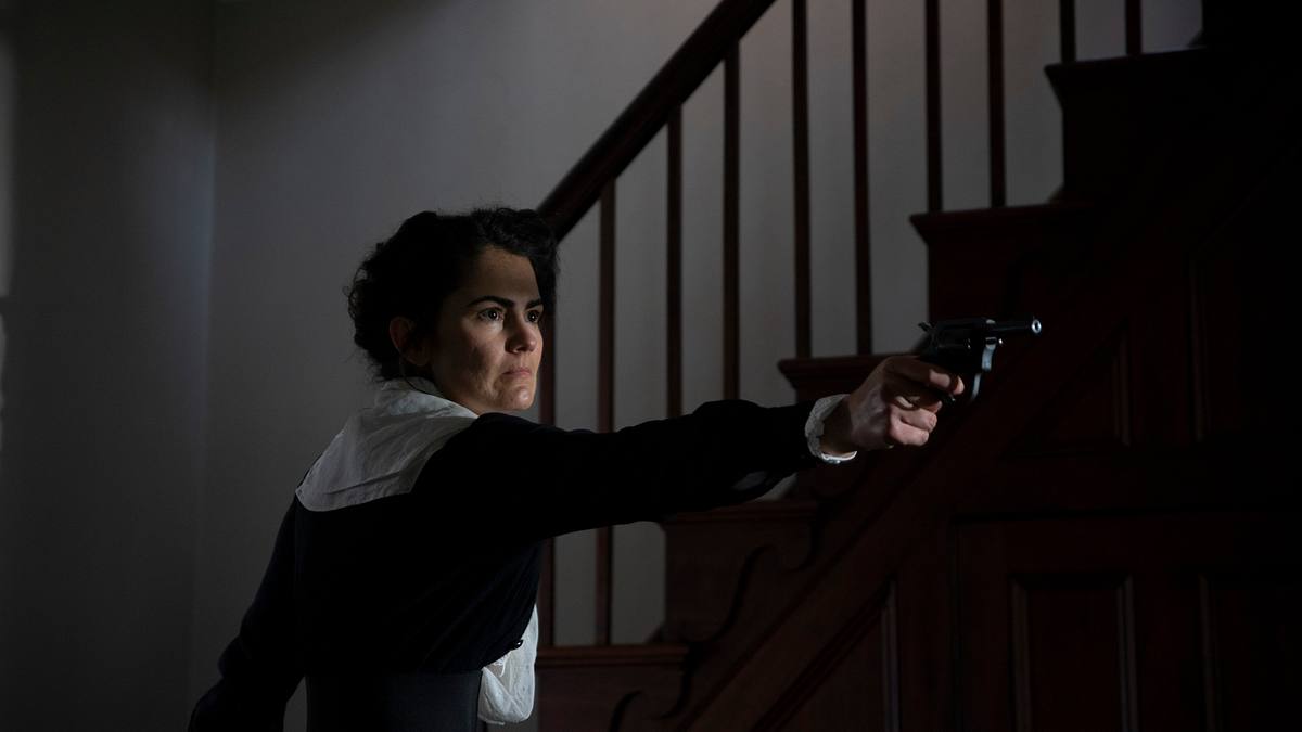 deadly women - wenn frauen zu mörderinnen werden