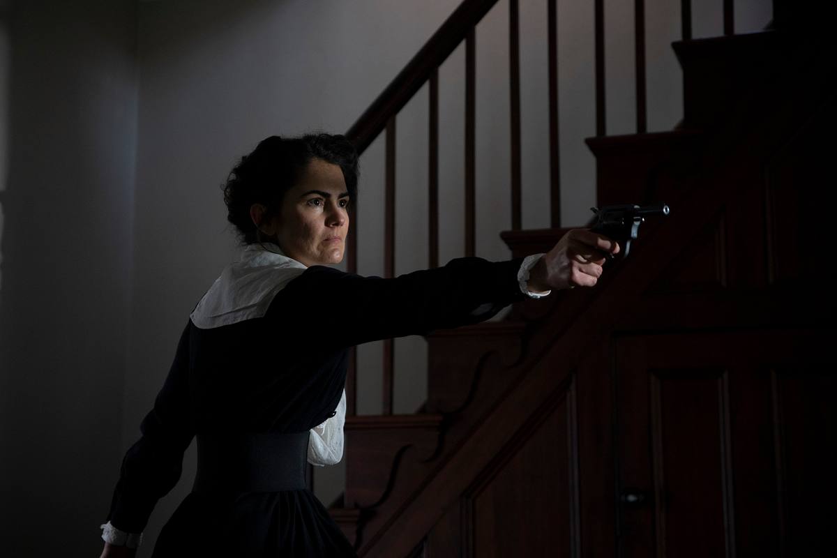 Deadly Women - Wenn Frauen zu Mörderinnen werden deadly women - wenn frauen zu mörderinnen werden