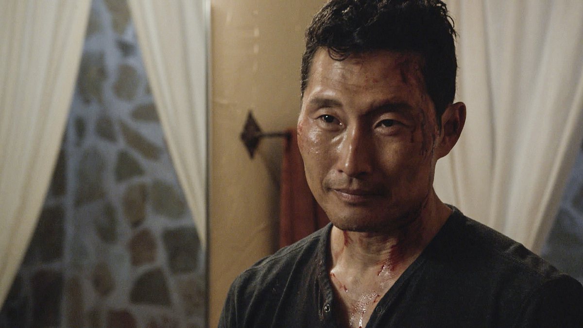 hawaii five-0